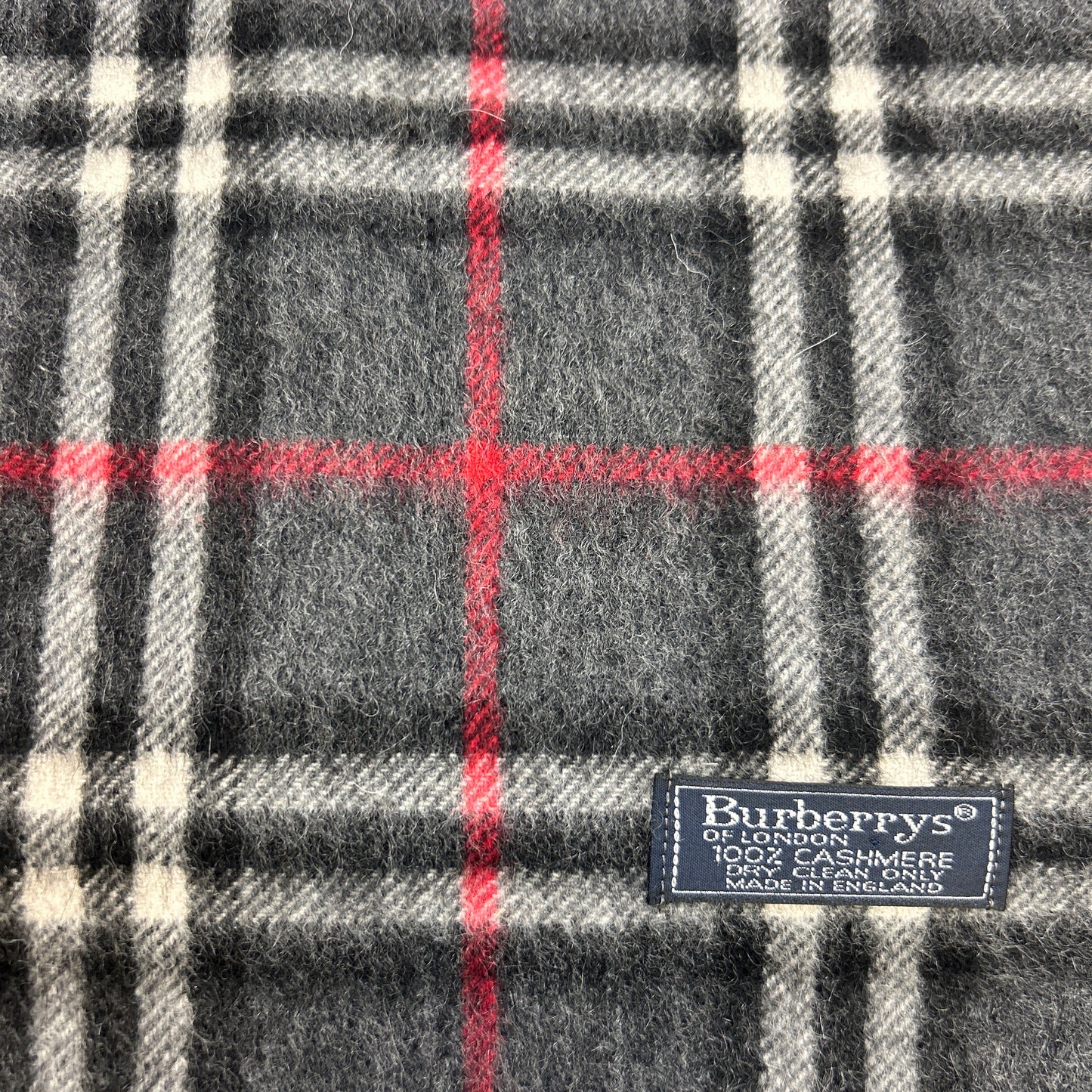 Burberry Scarf