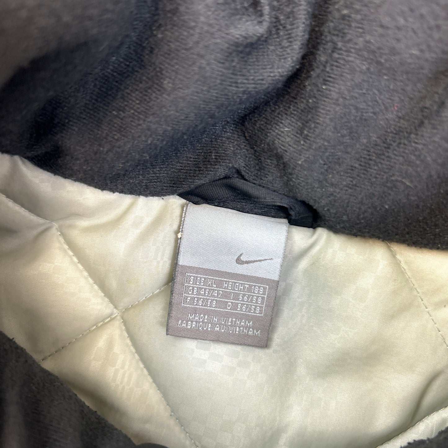 Nike Tn Carbon Jacket (XL)