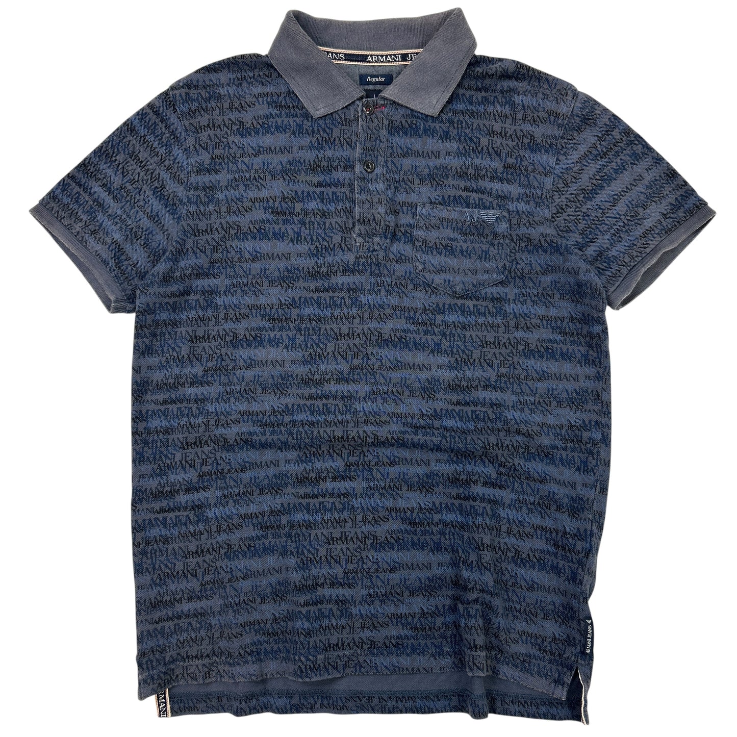 Armani Polo (XS)