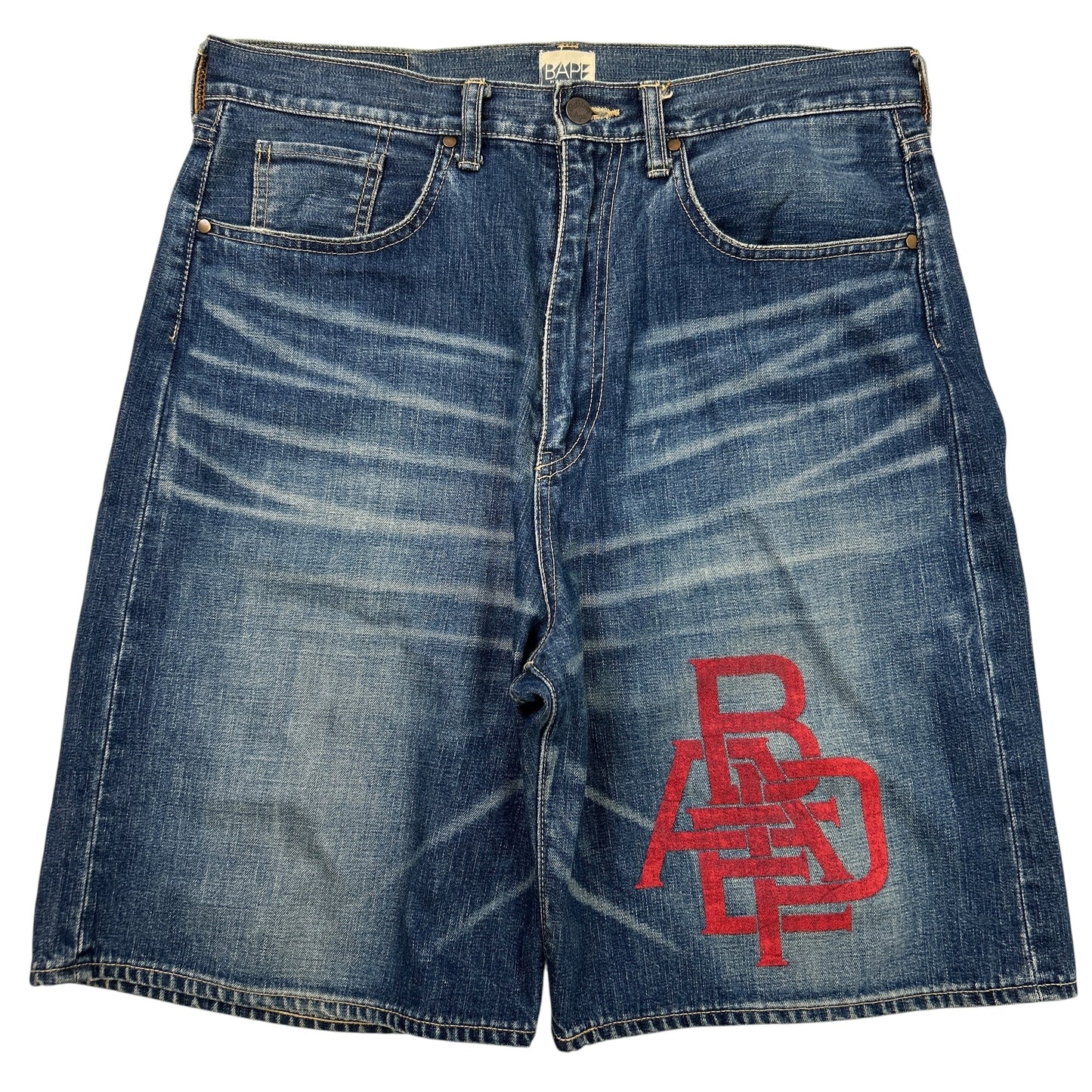 Bape Jorts (34)