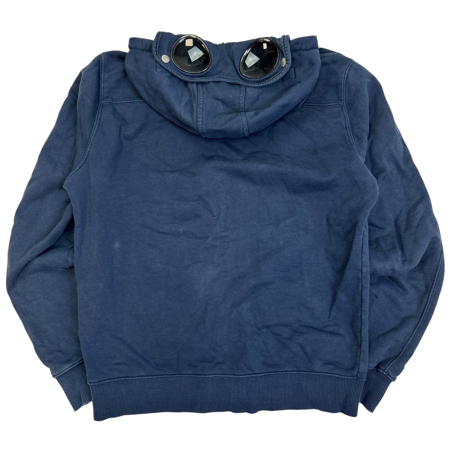 CP Goggle Hoodie (M)