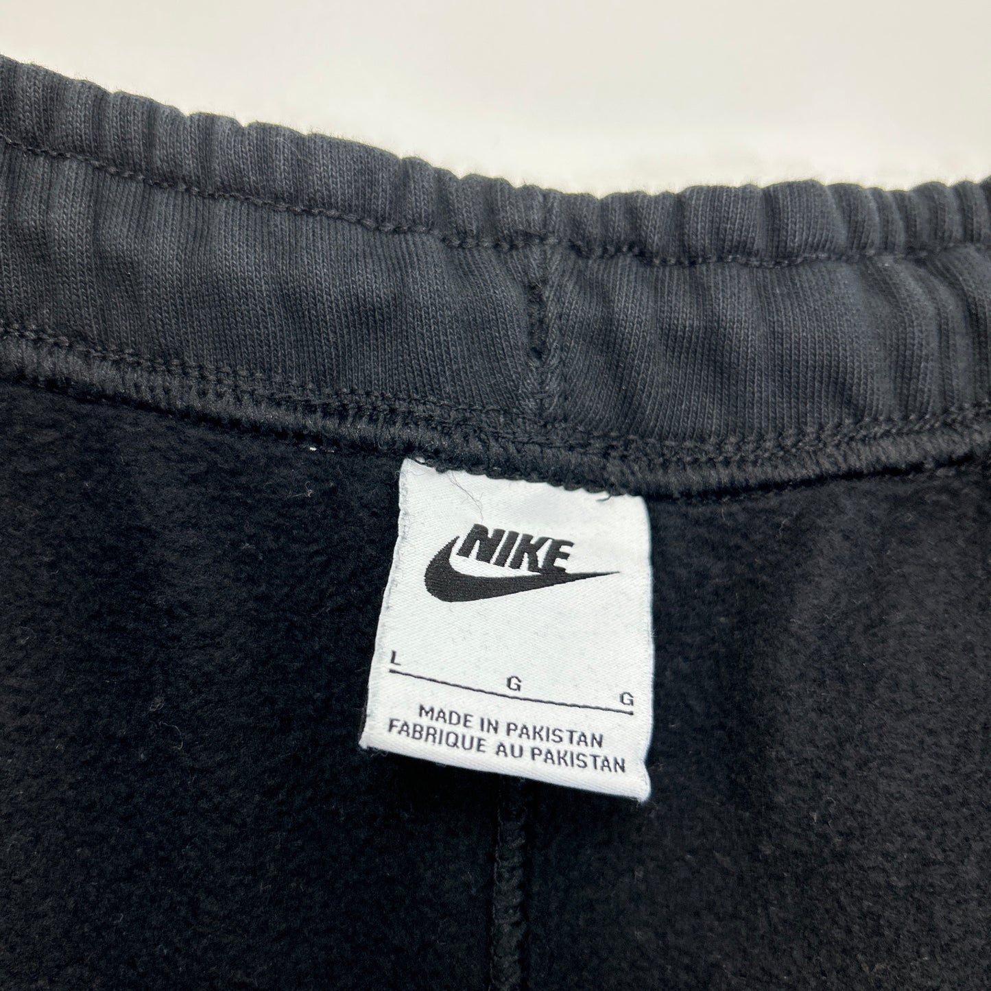 Stussy Nike Joggers (L)