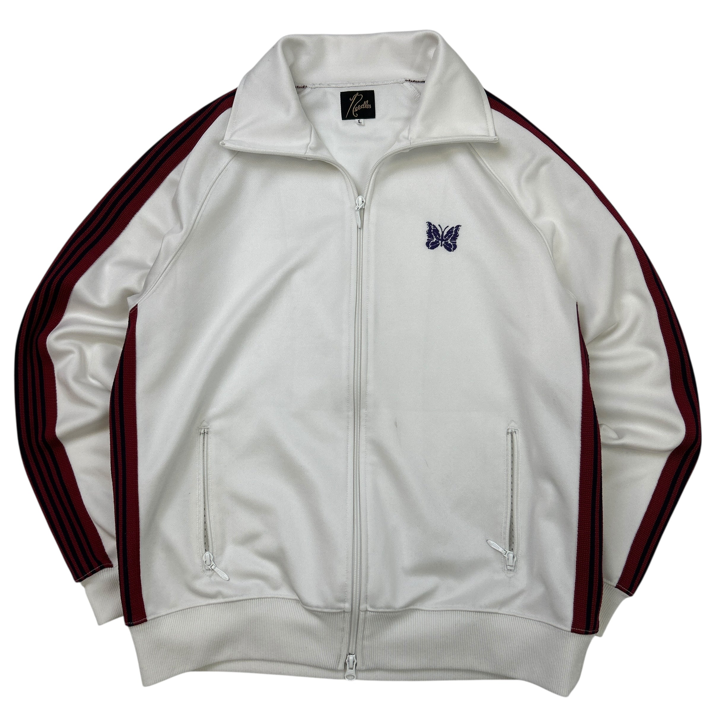 Needles Track Jacket (L)