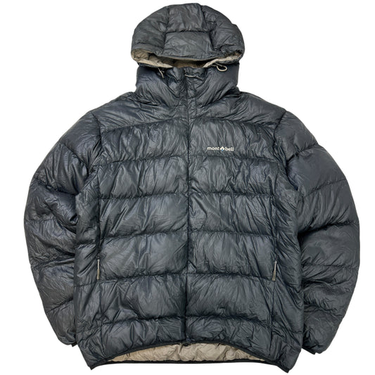 Montbell Puffer (L)