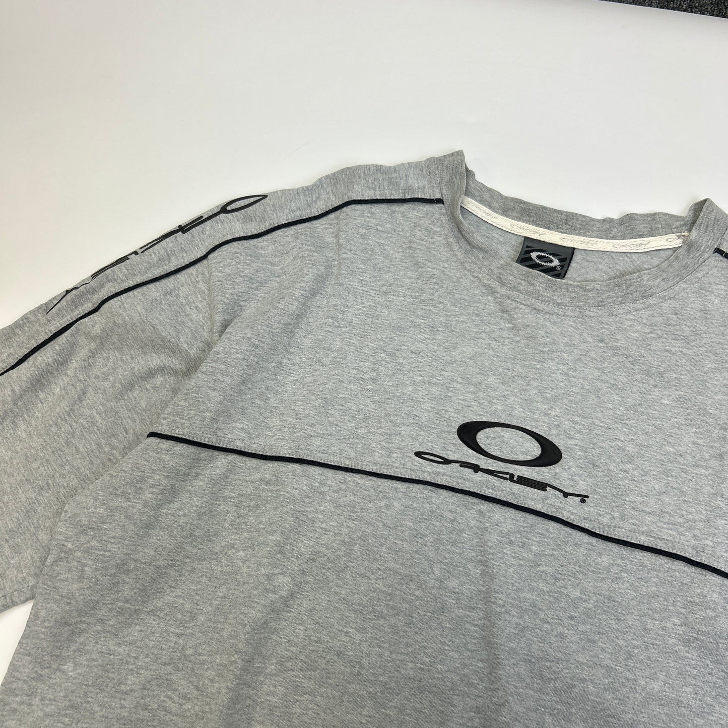 Oakley Software T-Shirt (XXL)
