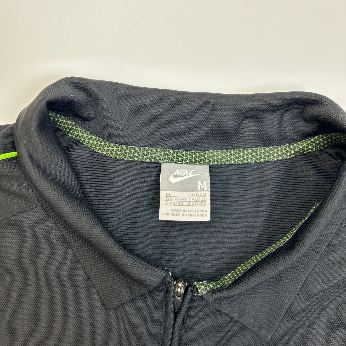 Nike Shox Polo (M)