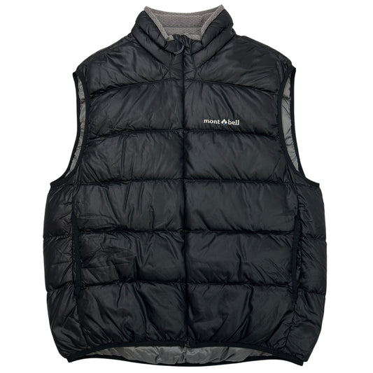 Montbell Gilet (S)