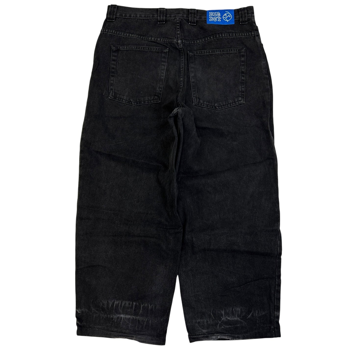 Polar Big Boy Jeans (36)