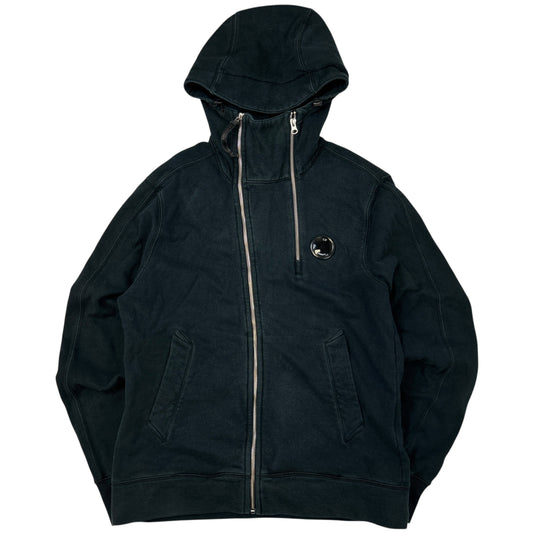 CP Company Lens Hoodie (XL)