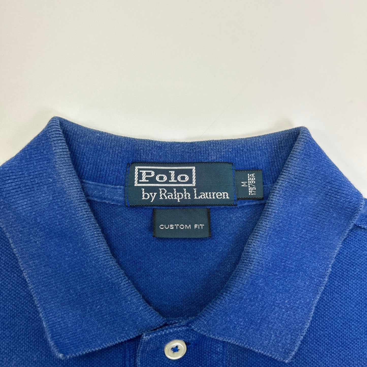 Ralph Lauren Canada Polo (M)
