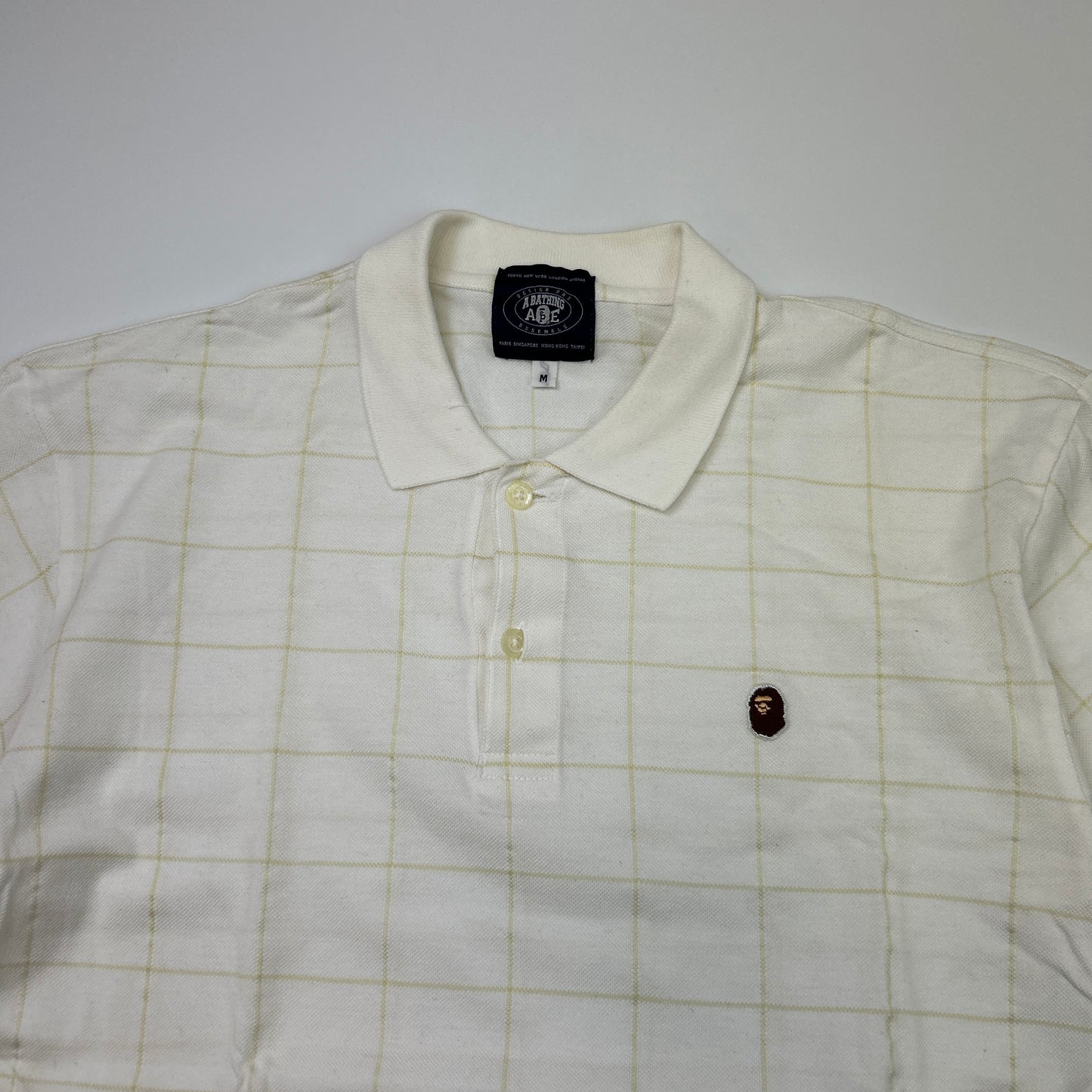 Bape Polo (M)
