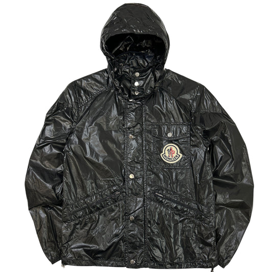 Moncler Nylon Jacket (S)