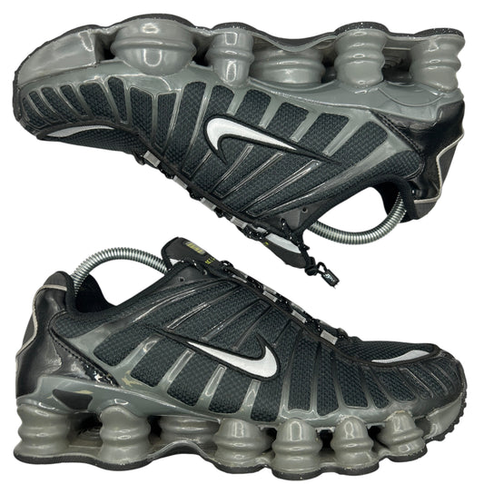 Nike Shox (UK 7.5)