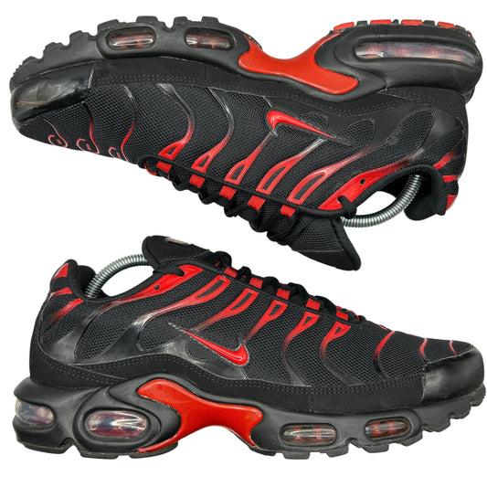 Nike Bred Tn (UK 9.5)