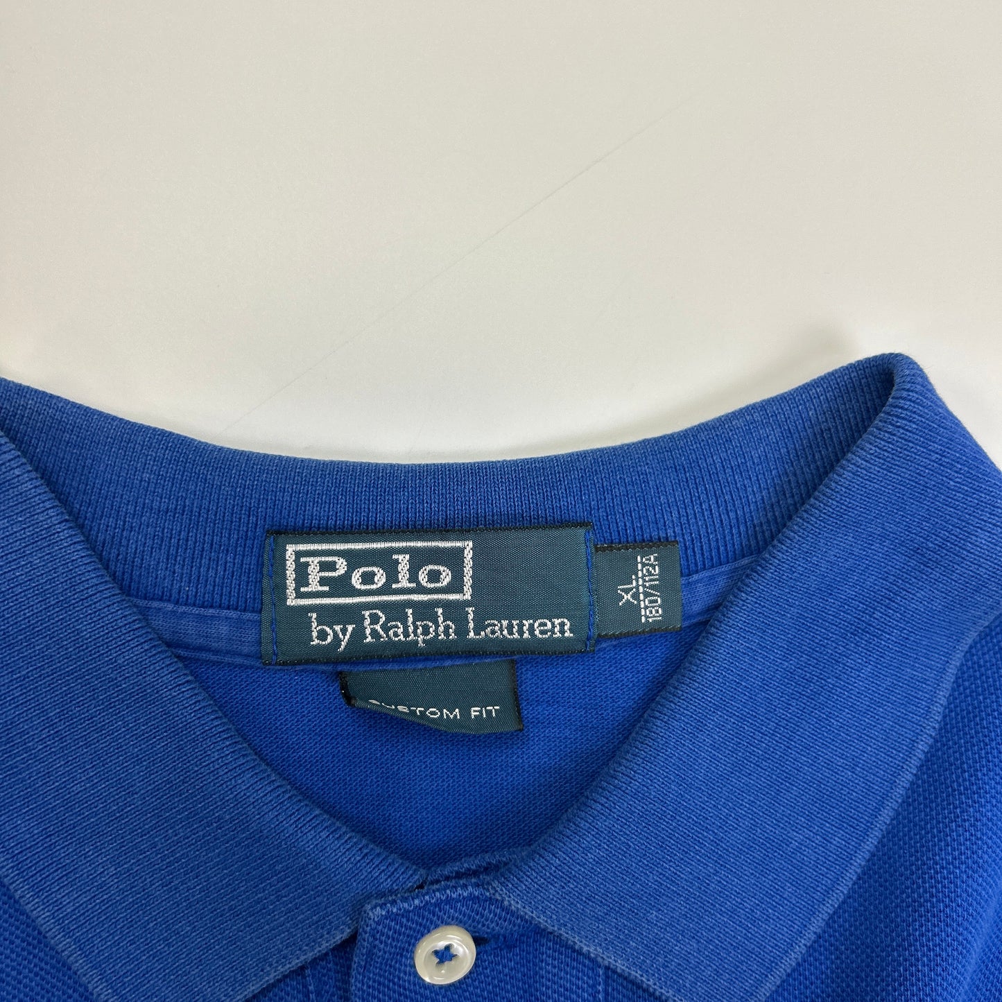 Ralph Lauren Canada Polo (XL)