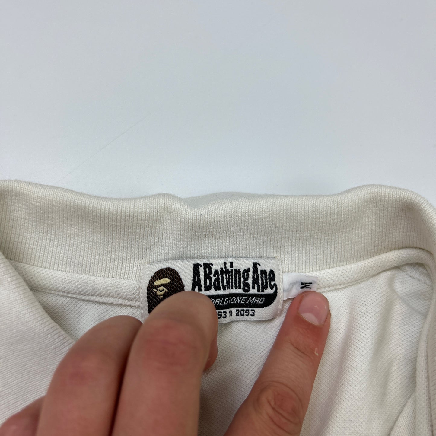 Bape Polo (M)