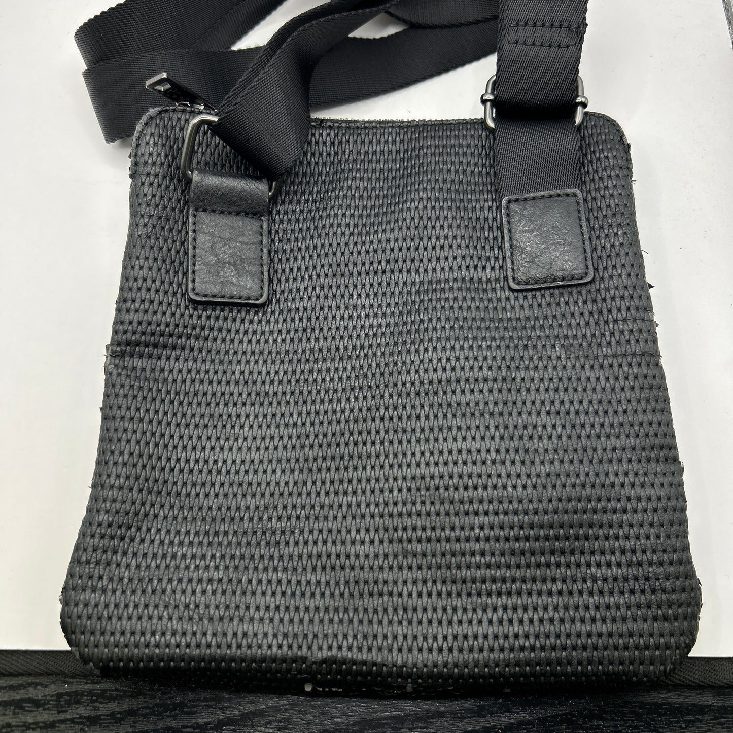 Armani Bag