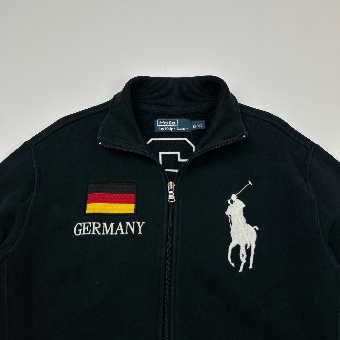 Ralph Lauren Germany Jumper (S)