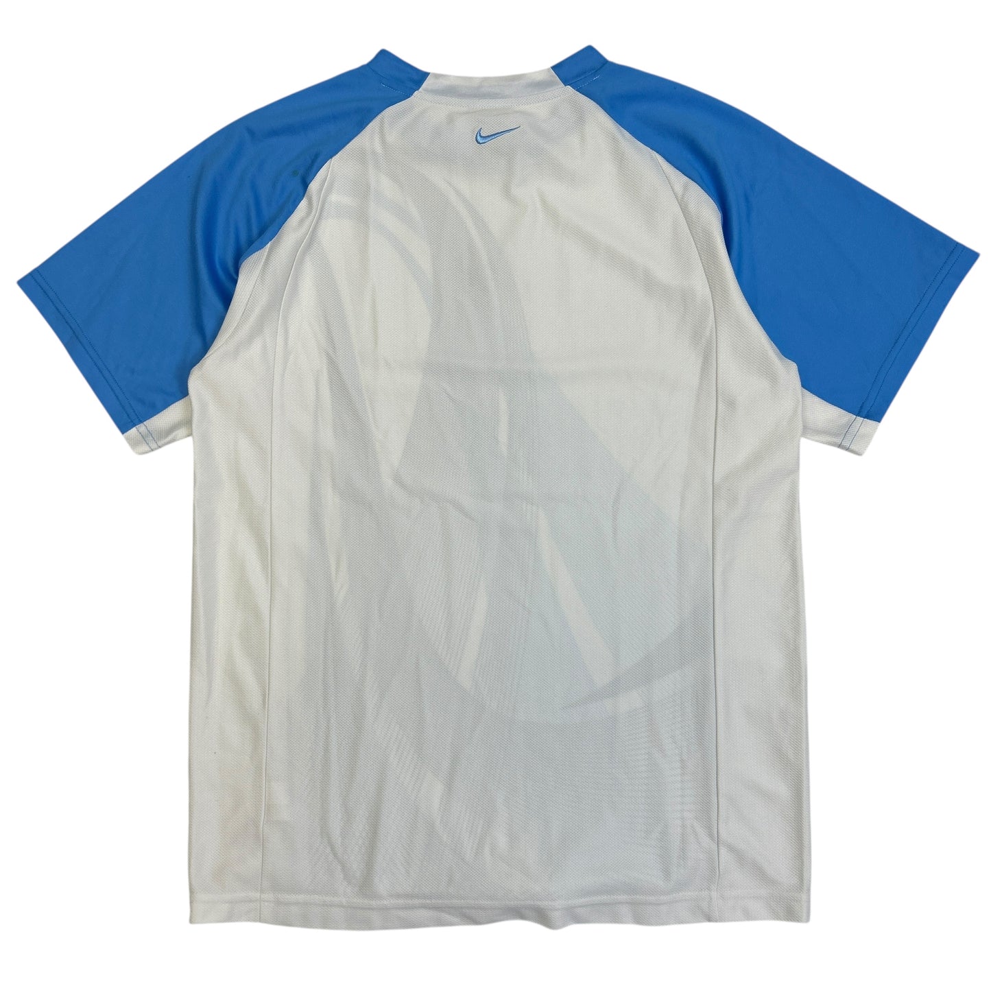 Nike Tn ‘Laser Swirl’ T-Shirt (S)