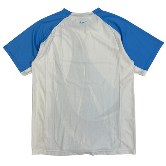Nike Tn ‘Laser Swirl’ T-Shirt (S)