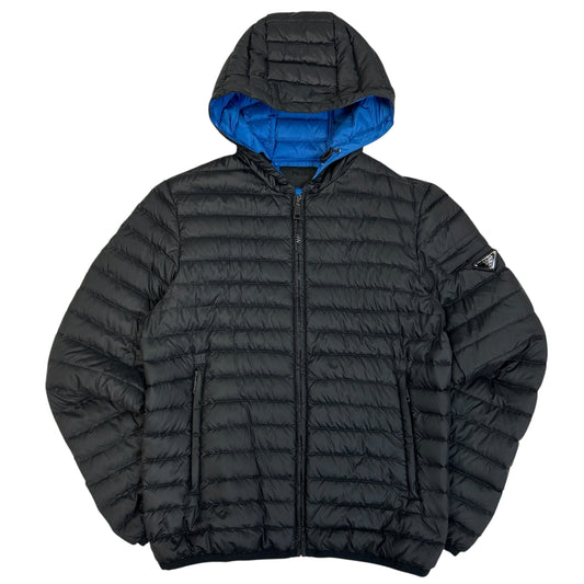 Prada Puffer (S)