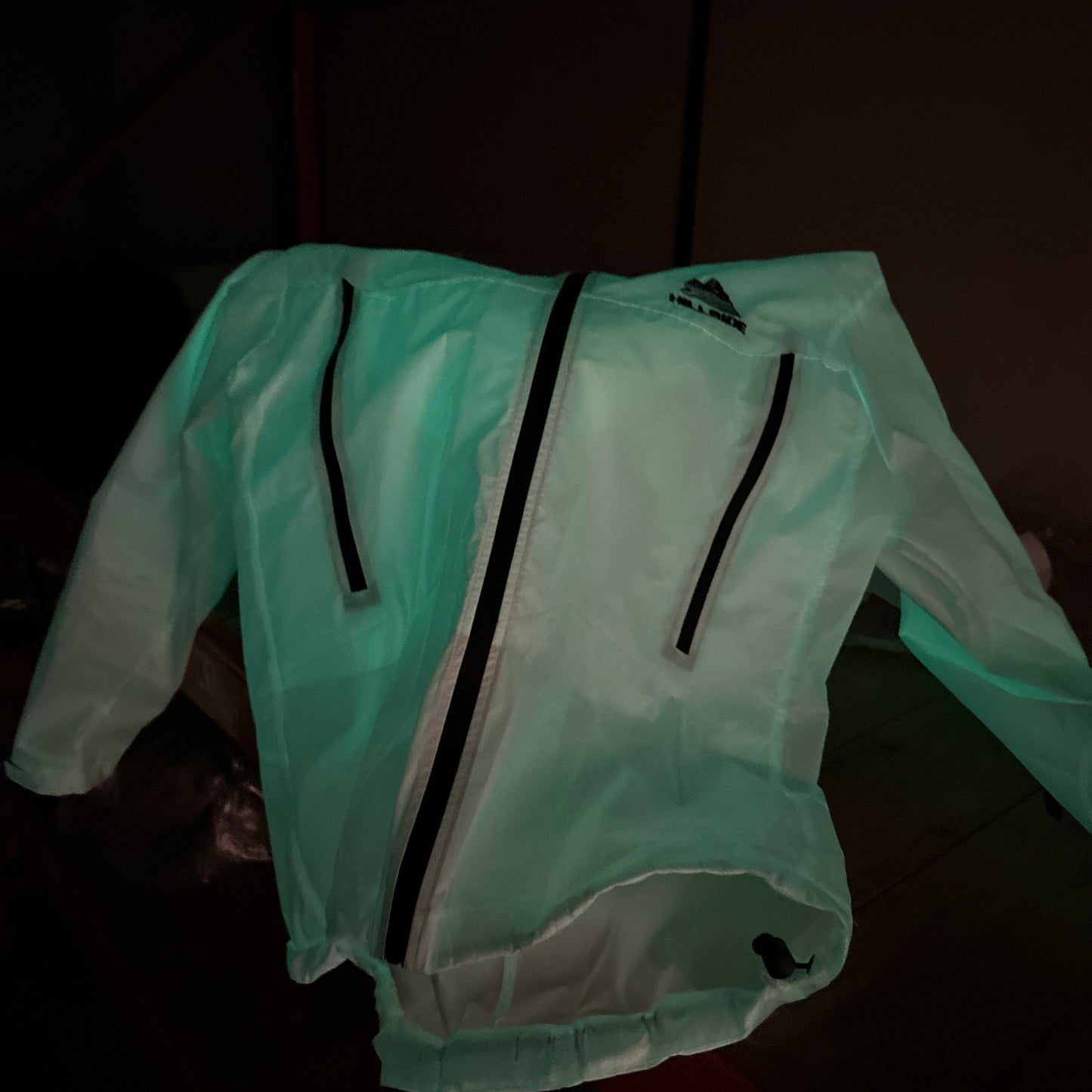 Hillside ‘Glow in the Dark’ Jacket (L)