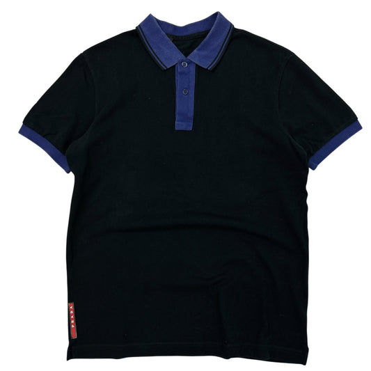 Prada Sport Polo (M)