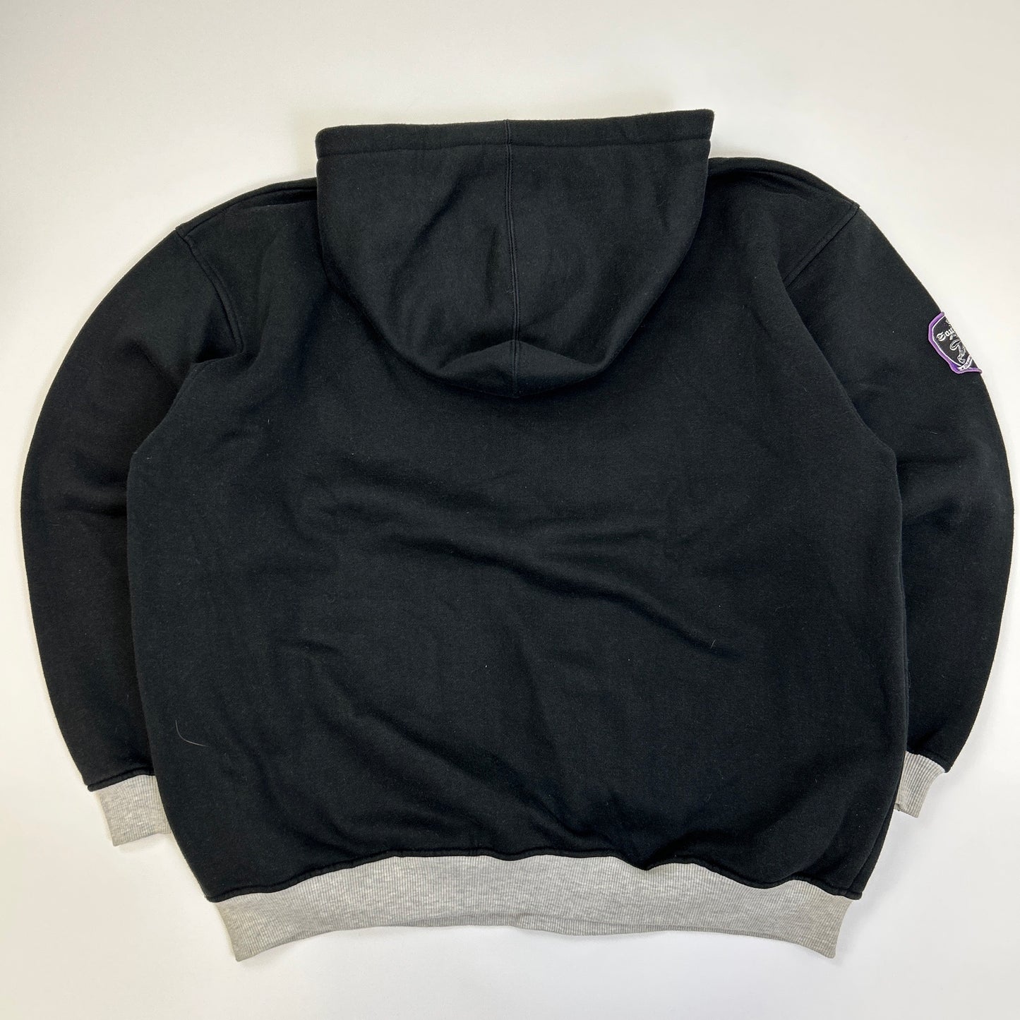 Southpole Hoodie (XL)