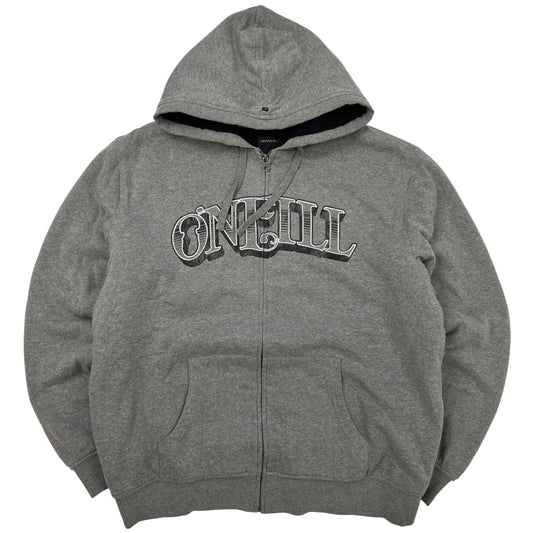 O’Neill Zip Up Hoodie (XL)
