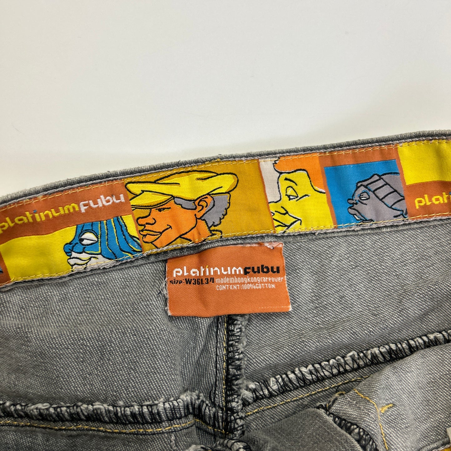Fubu Jeans (36)