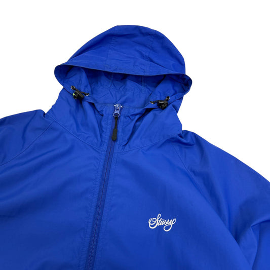 Stussy Waterproof Jacket (L)