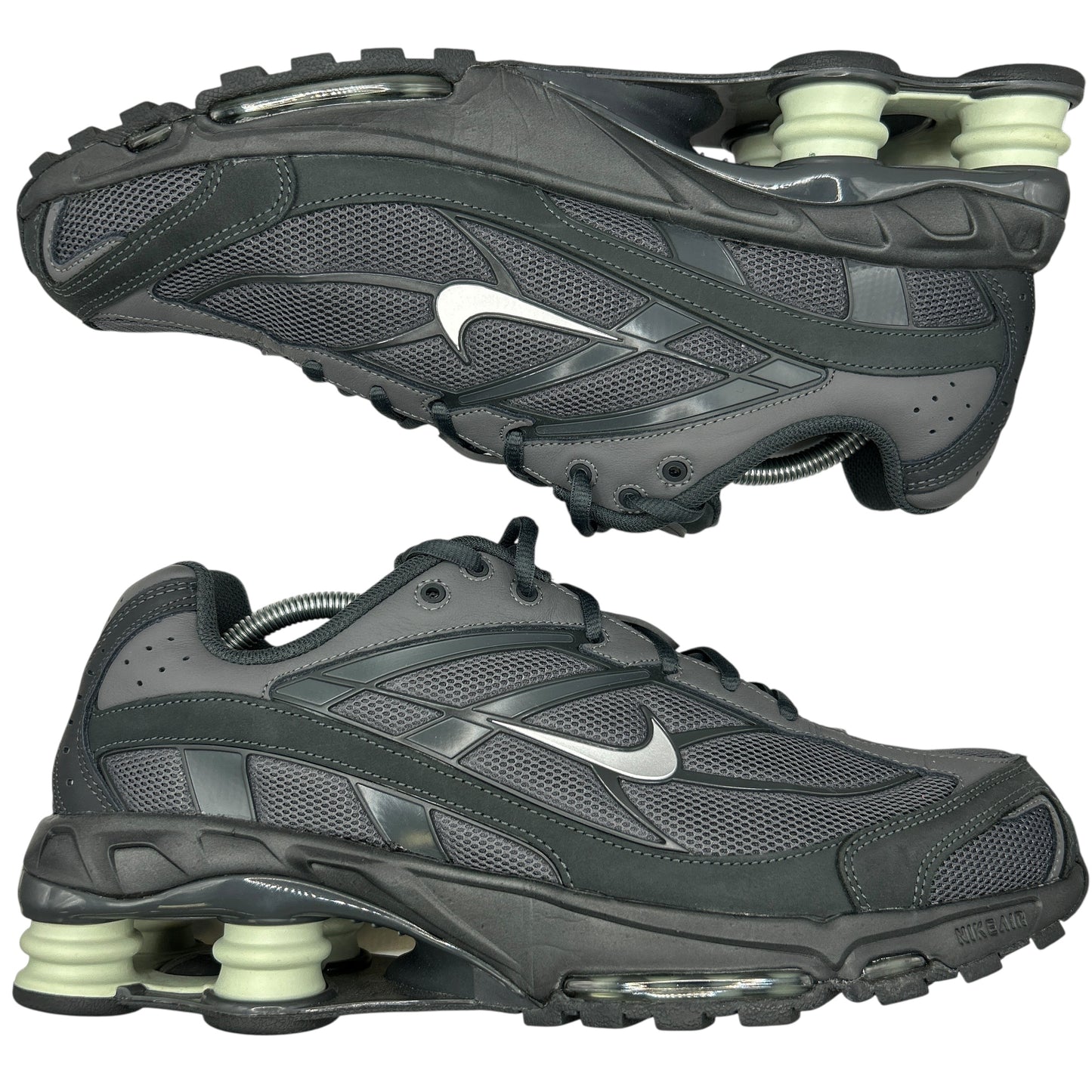 Nike Shox Ride 2 (UK 10)