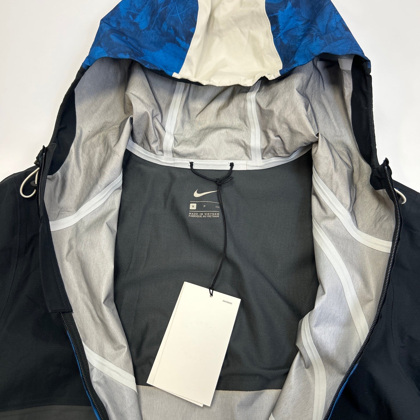 Nike Undercover Gyakusou Jacket (S)