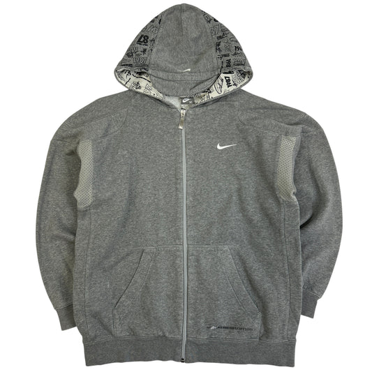 Nike Air Max Hoodie (XS)