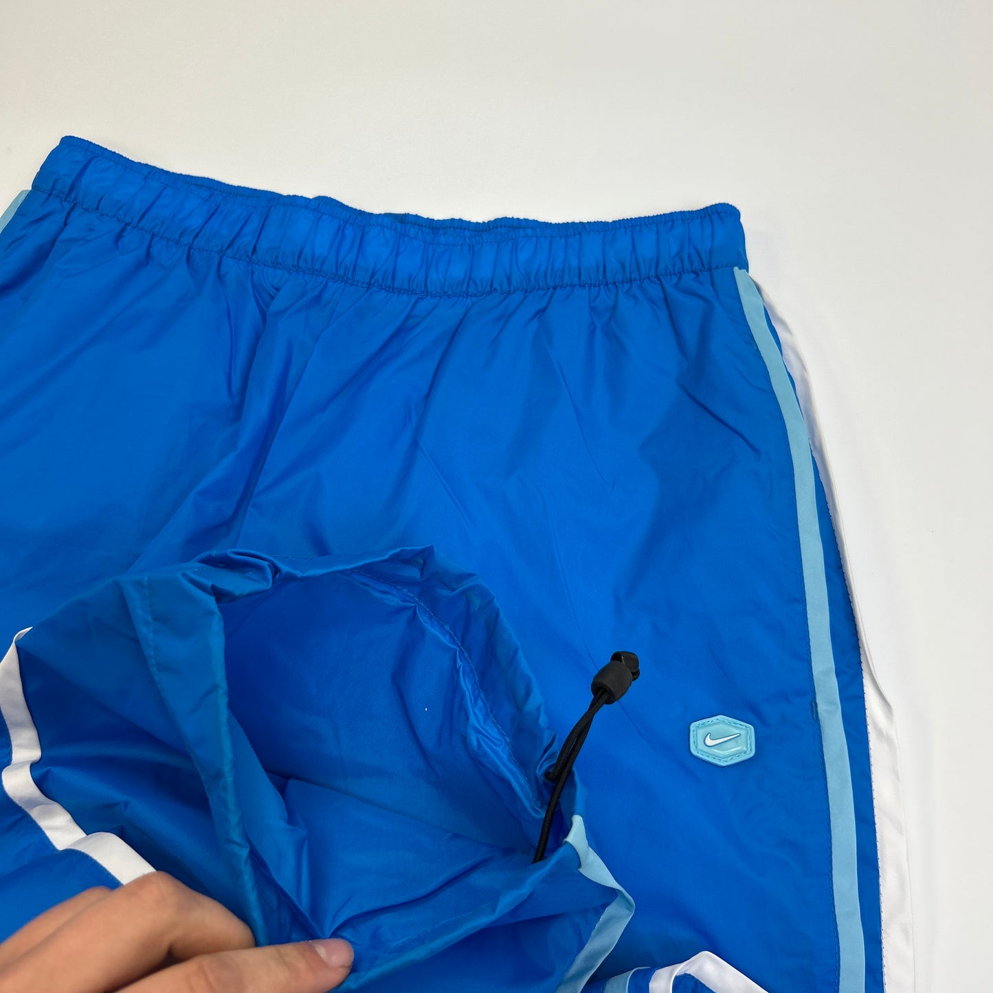Nike Hex Track Pants (M)