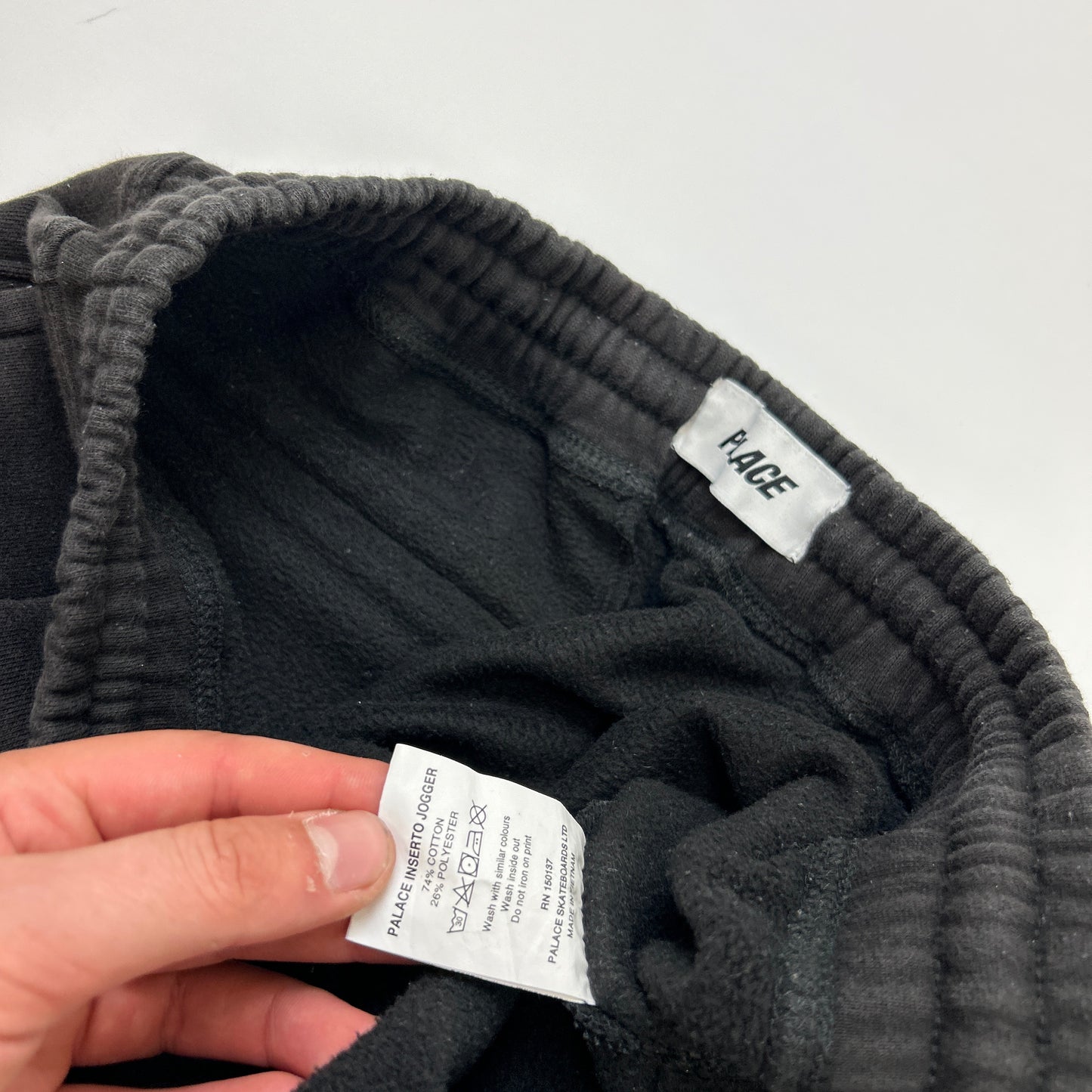 Palace Inserto Joggers (M)