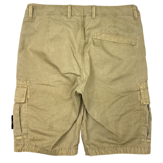 Stone Island Shorts (30)