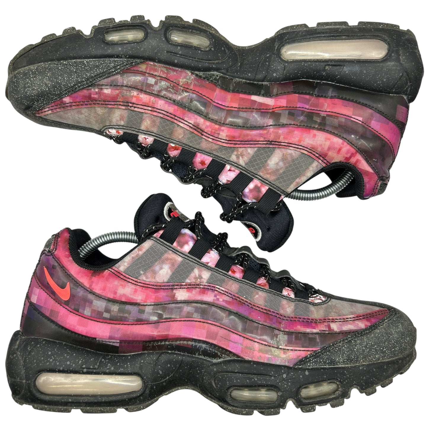 Nike Cherry Blossom 95s (UK 9.5)