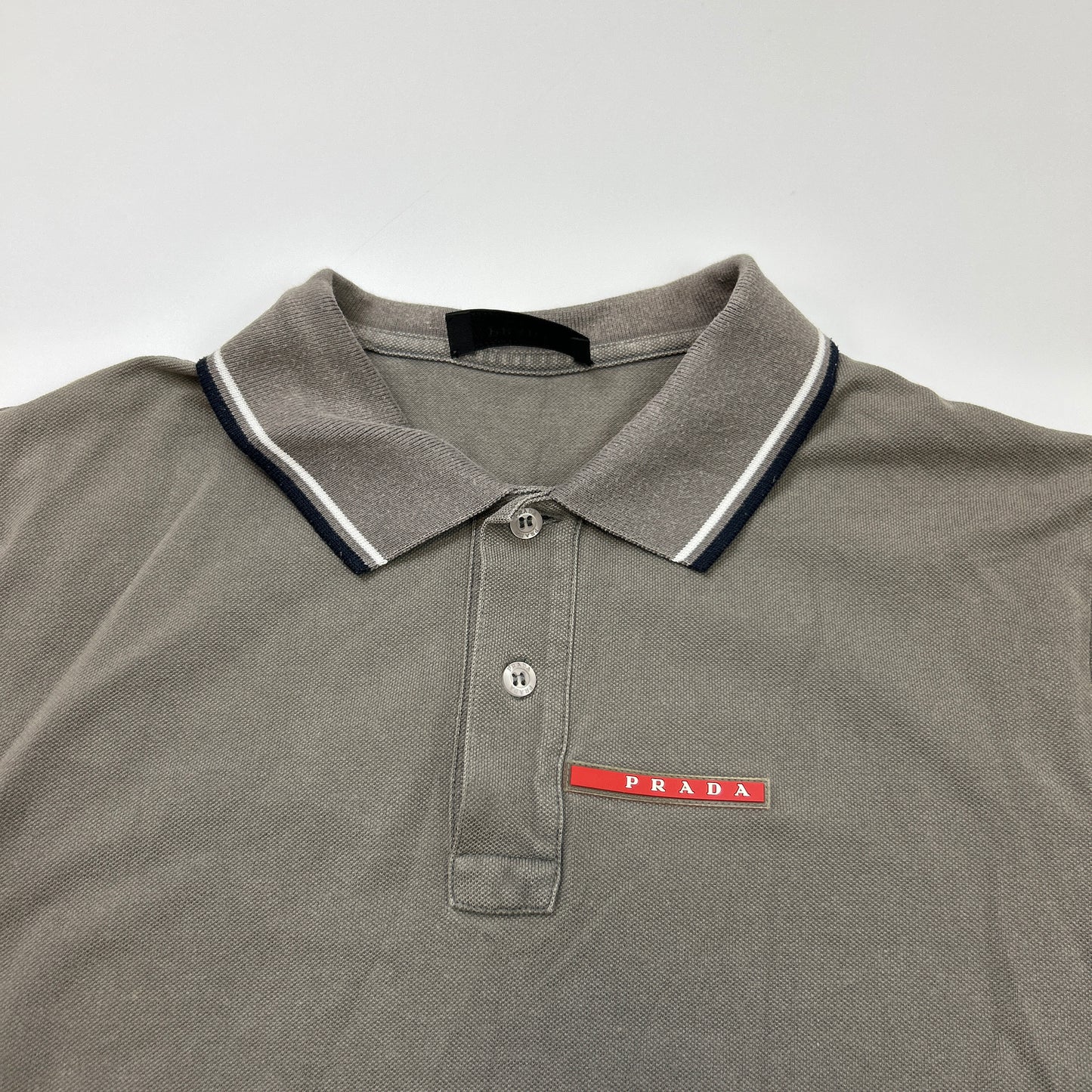 Prada Sport Polo (L)
