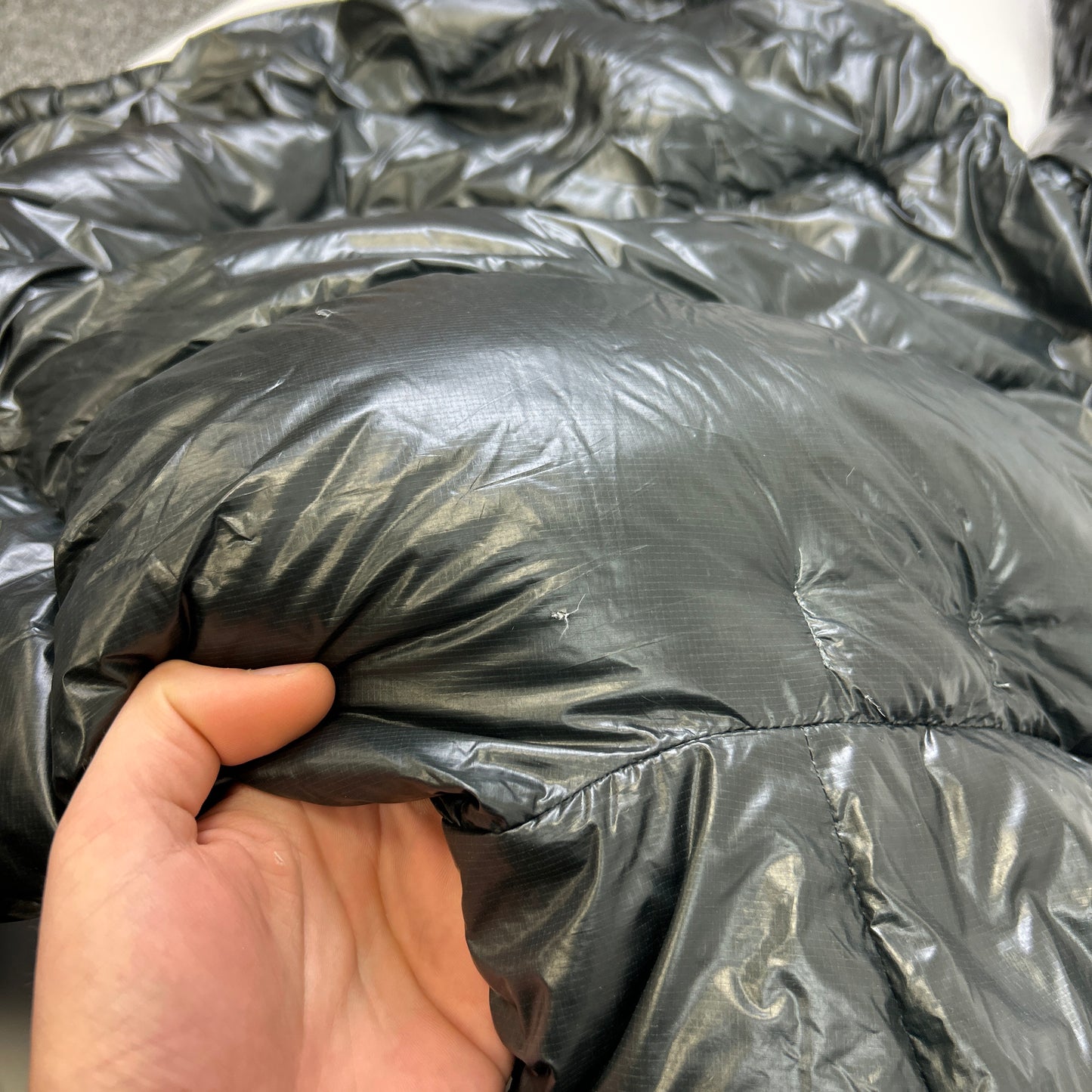 Stone Island Puffer (M)