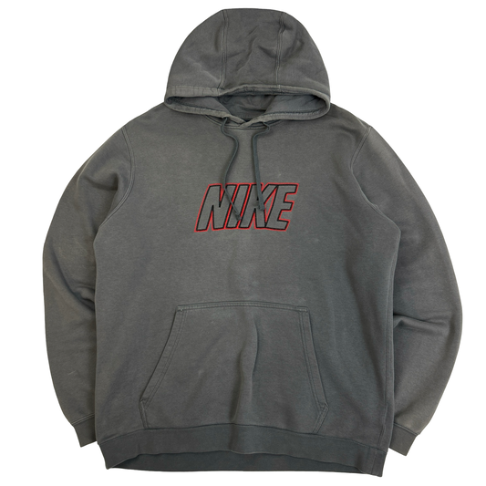 Nike Club Hoodie (L)