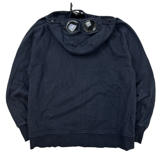 CP Goggle Hoodie (XL)