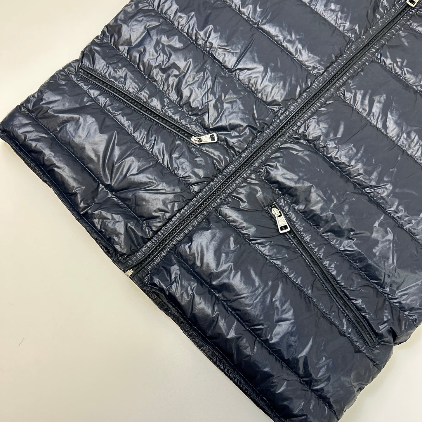 Moncler Gui Gilet (M)