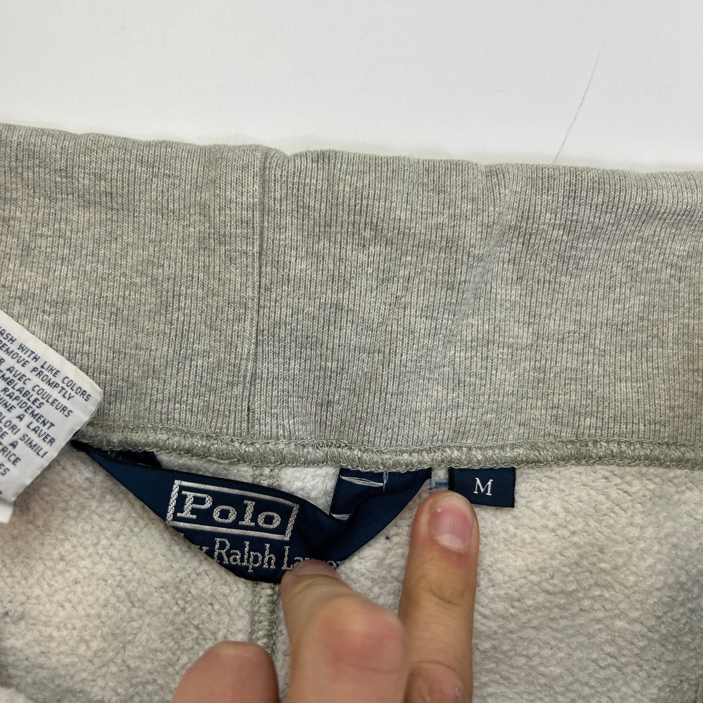 Ralph Lauren Joggers (M)
