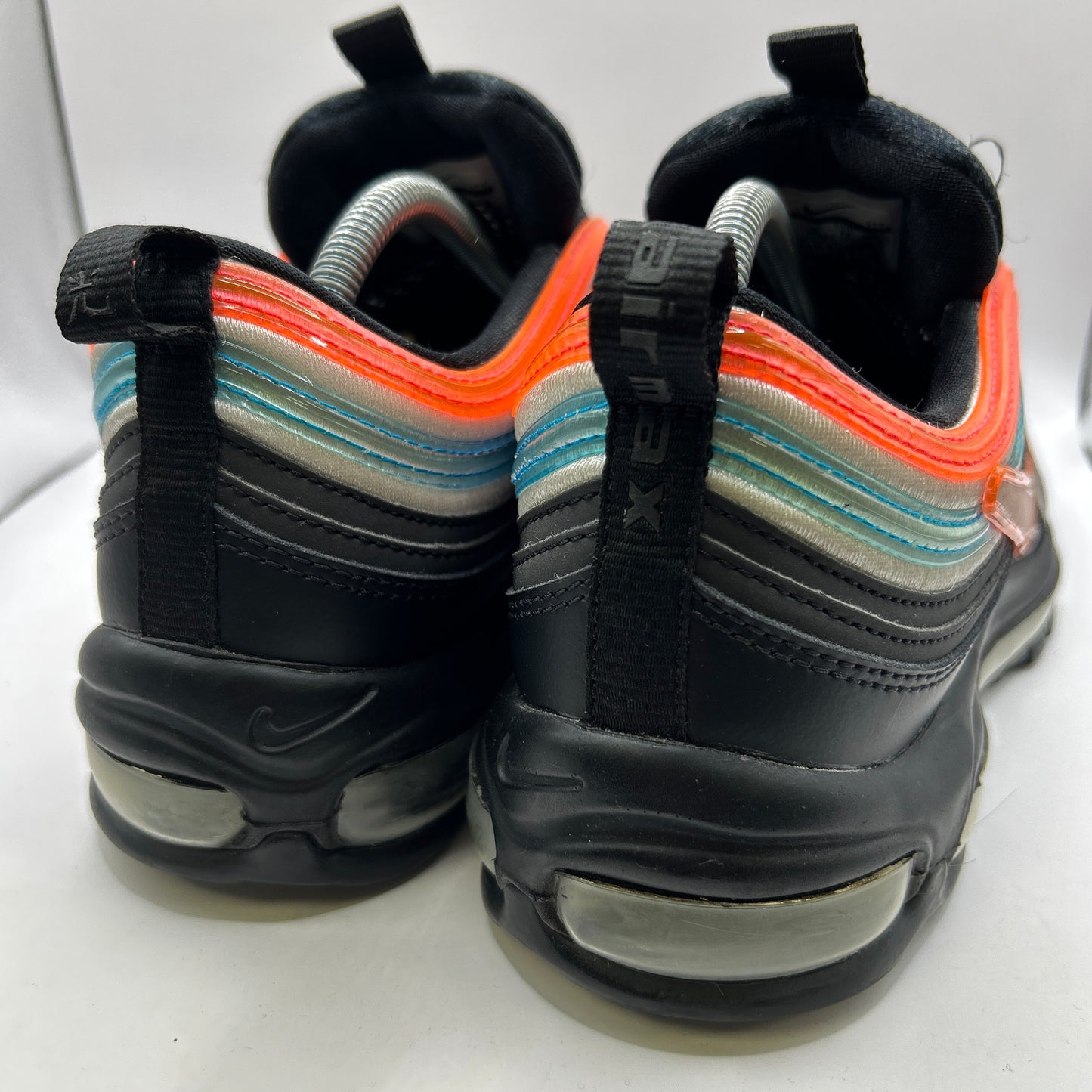 Nike Seoul 97s (UK 9)