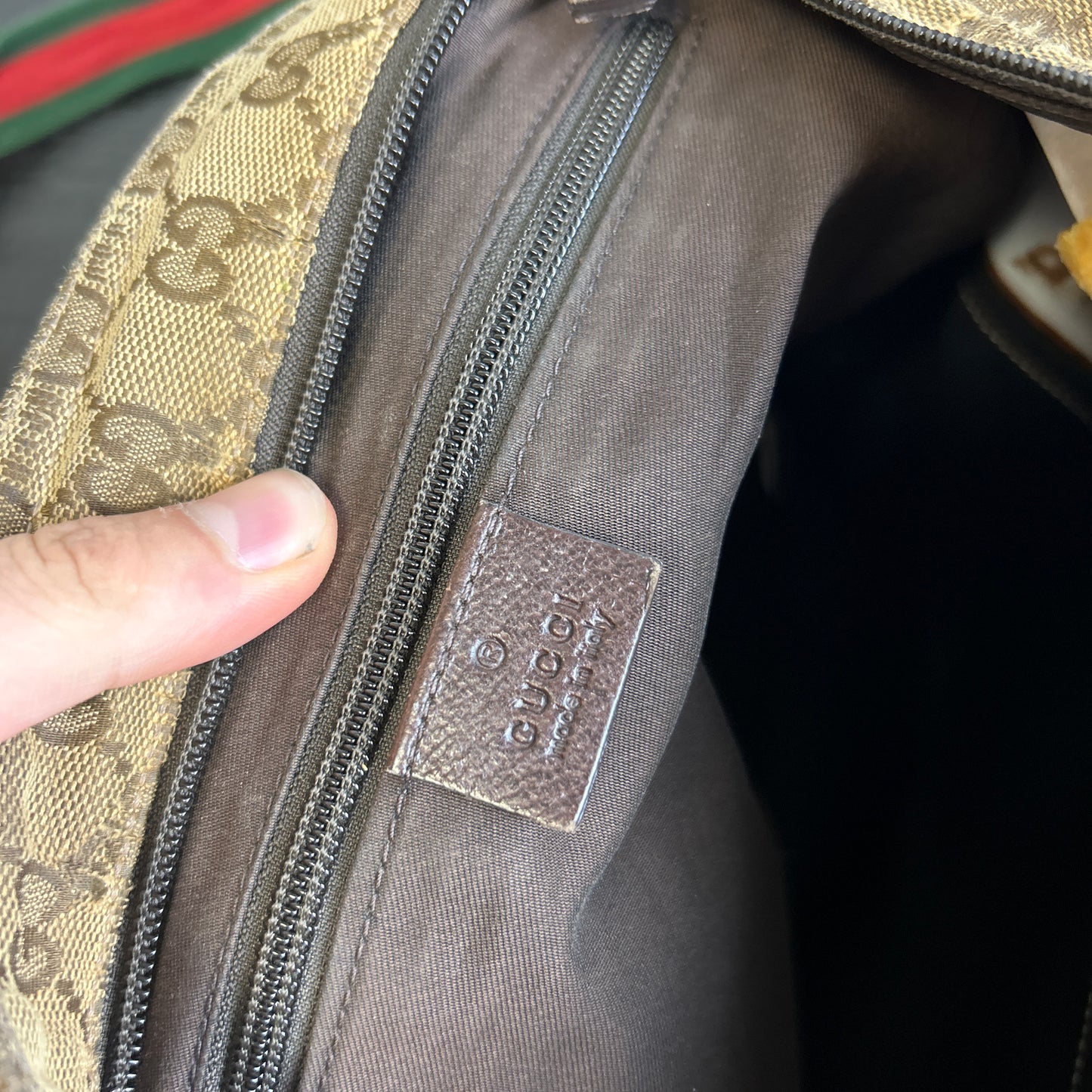 Gucci Bag
