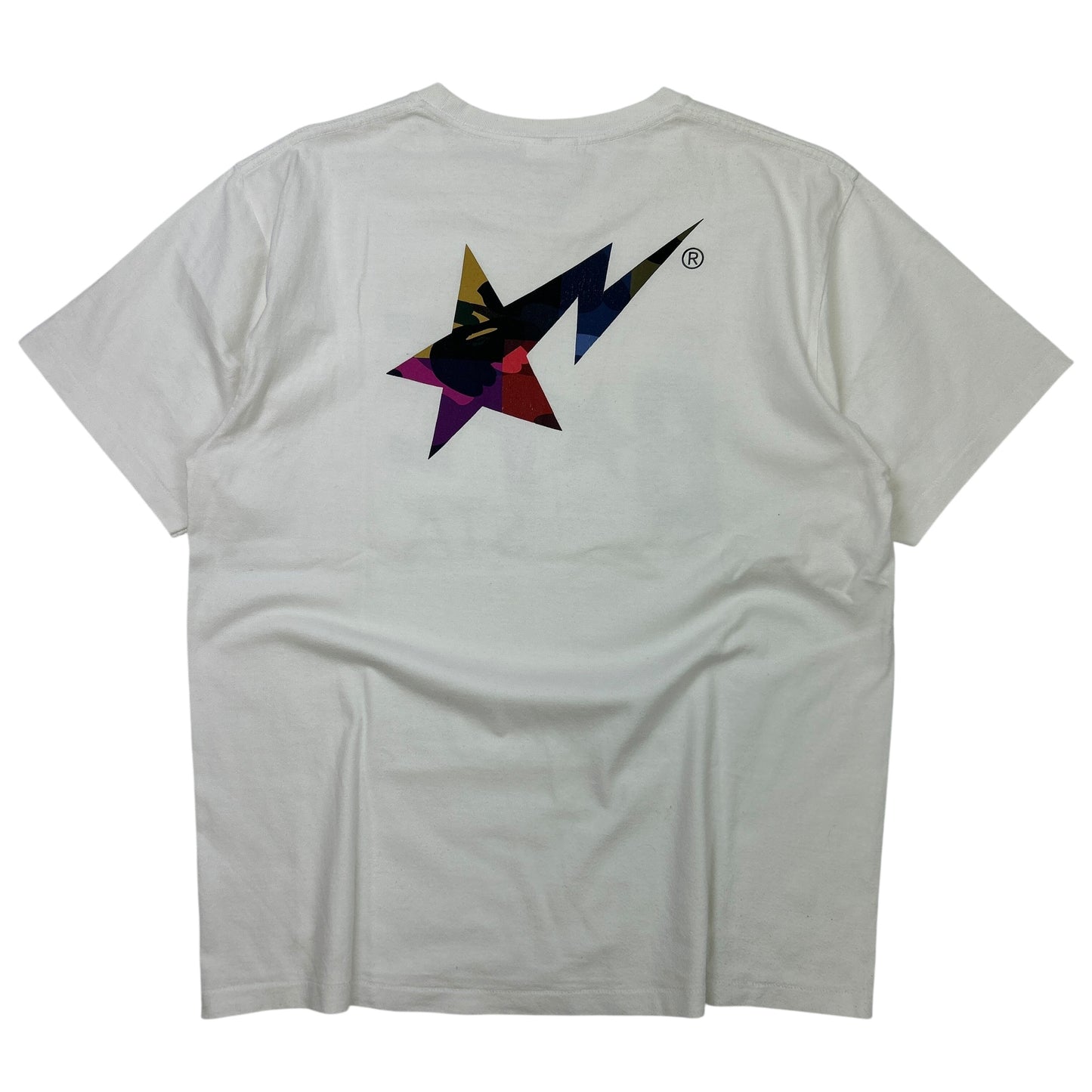 Bape T-Shirt (L)