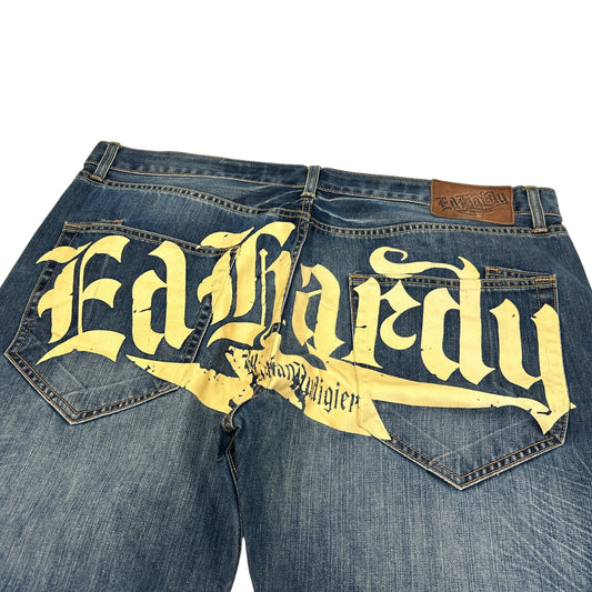 Ed Hardy Jeans (42)