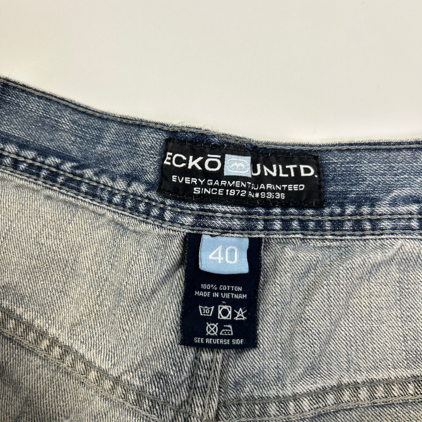 Ecko Unltd Jorts (40)