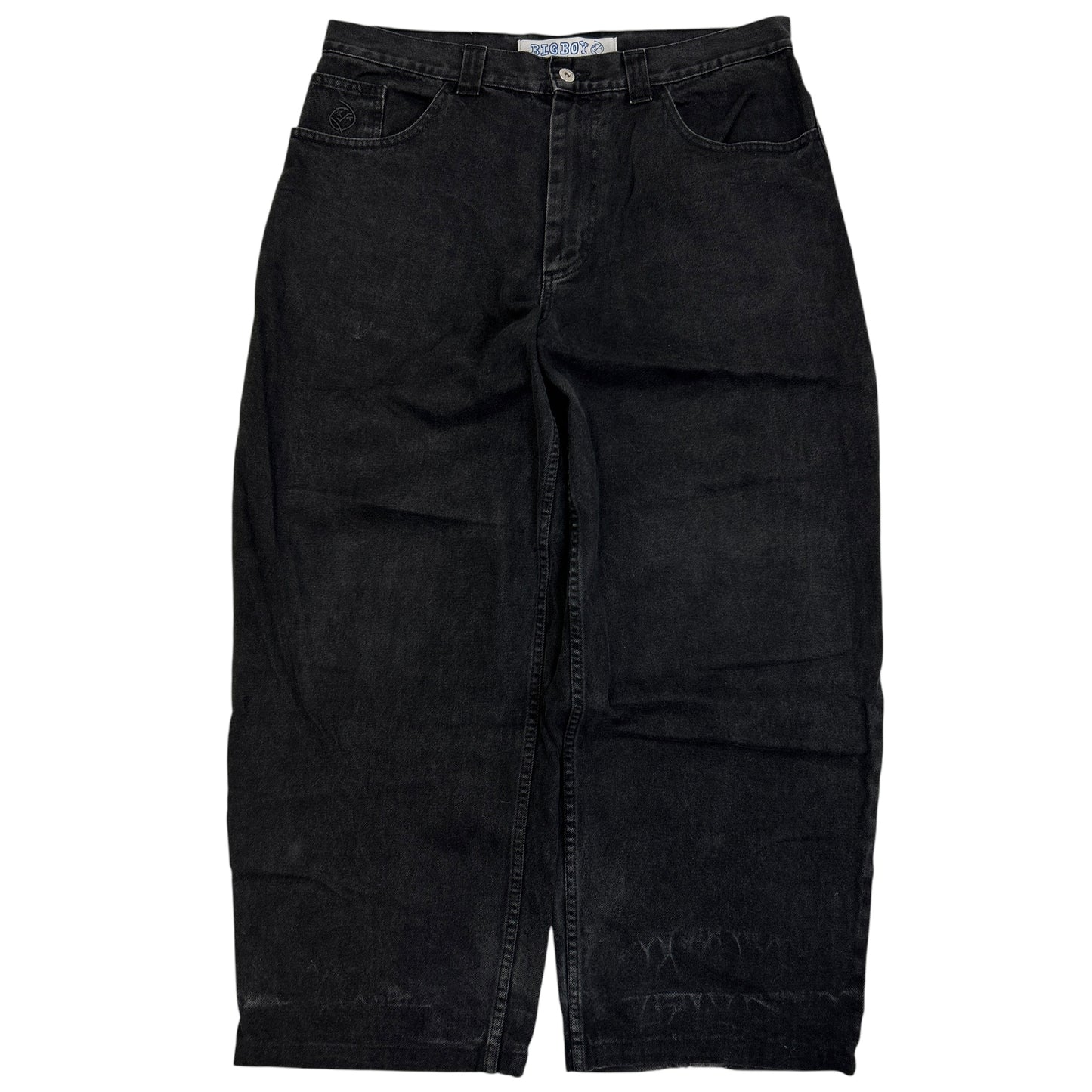 Polar Big Boy Jeans (36)